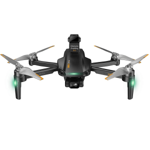 Квадрокоптер XMRC M10 Ultra - дрон с 4K и HD камерами, GPS, 5000м, до 30 минут, с сумкой и VR очками. Photo 2